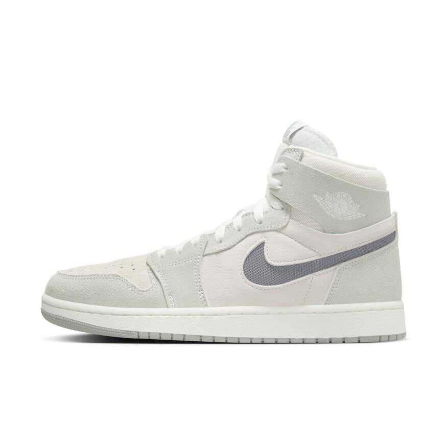 Air Jordan 1 Zoom Air Comfort 2 Erkek Basketbol Ayakkabısı