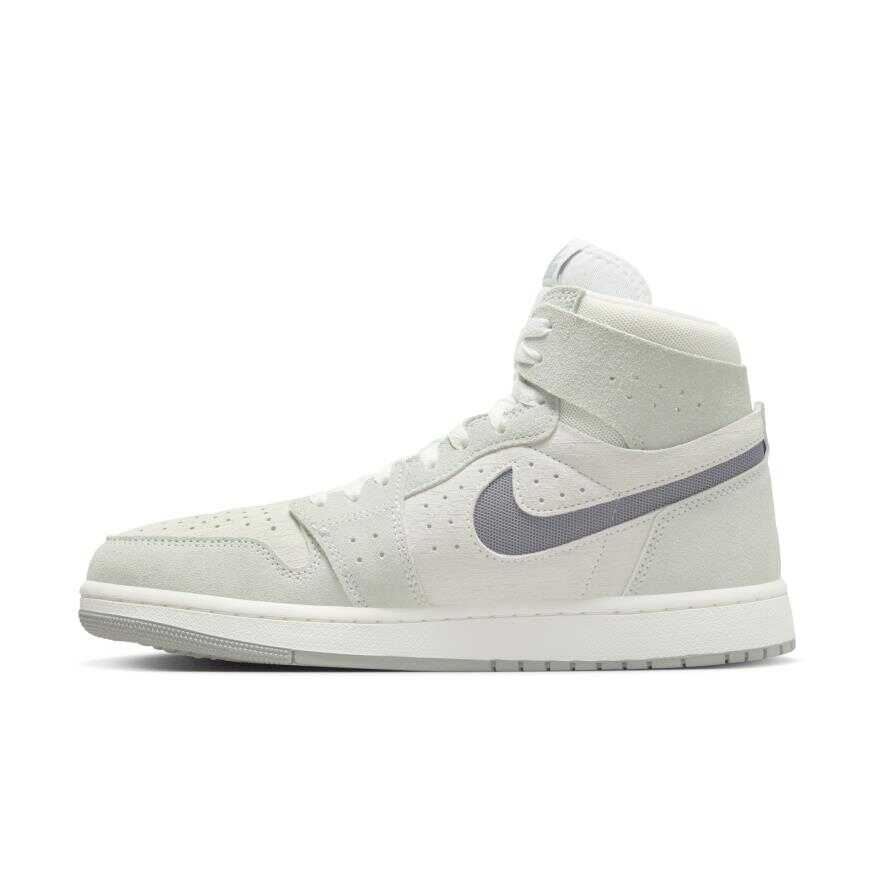 Air Jordan 1 Zoom Air Comfort 2 Erkek Basketbol Ayakkabısı