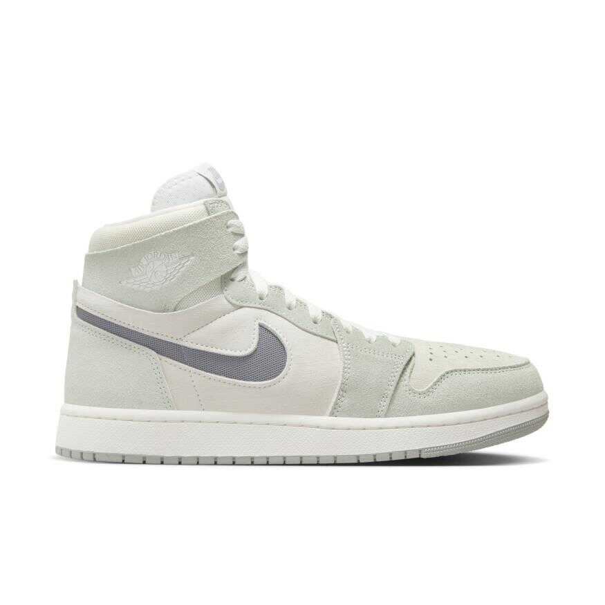 Air Jordan 1 Zoom Air Comfort 2 Erkek Basketbol Ayakkabısı