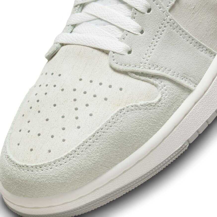 Air Jordan 1 Zoom Air Comfort 2 Erkek Basketbol Ayakkabısı