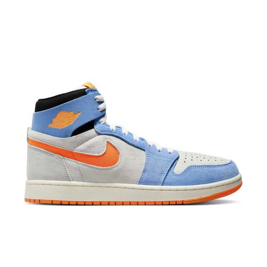 Air Jordan 1 Zoom Air Comfort 2 Erkek Basketbol Ayakkabısı