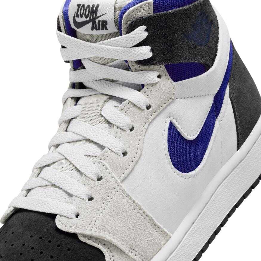 Air Jordan 1 Zoom Air Comfort 2 Kadın Basketbol Ayakkabısı