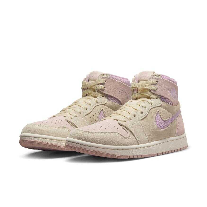 Air Jordan 1 Zoom Air Comfort 2 Kadın Basketbol Ayakkabısı