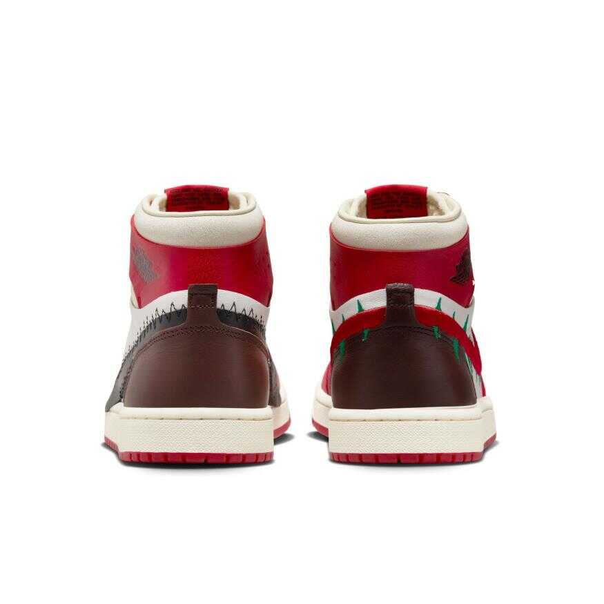 Nike Air Jordan 1 Zoom CMFT 2 x Teyana Taylor FJ0604-601