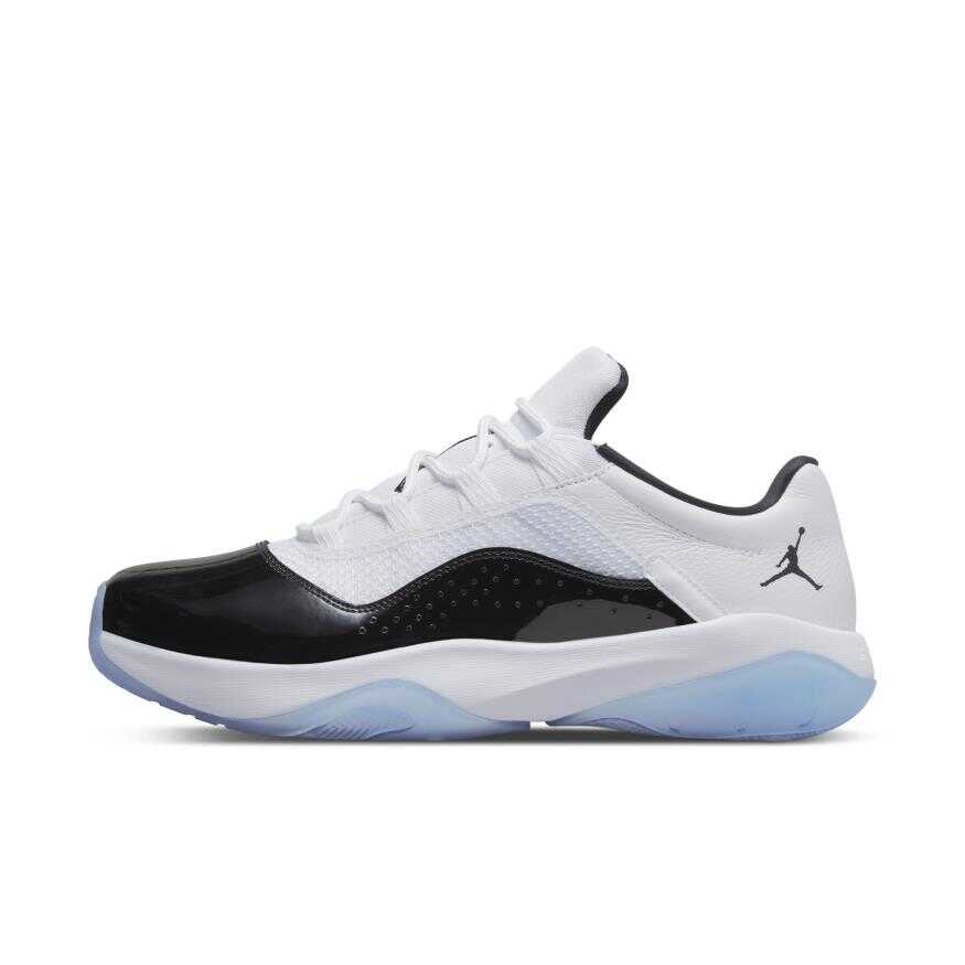 Air Jordan 11 Cmft Low Erkek Basketbol Ayakkabısı