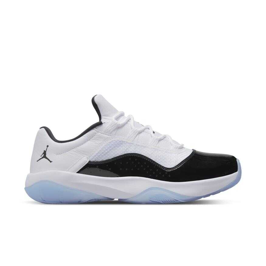 Air Jordan 11 Cmft Low Erkek Basketbol Ayakkabısı