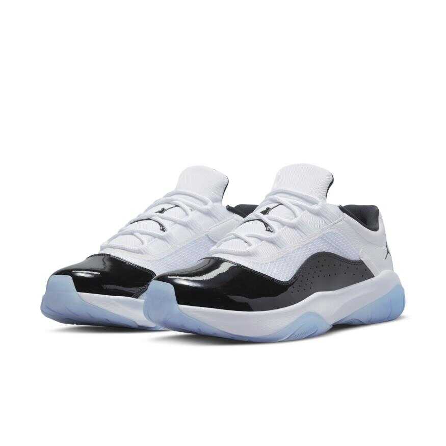 Air Jordan 11 Cmft Low Erkek Basketbol Ayakkabısı