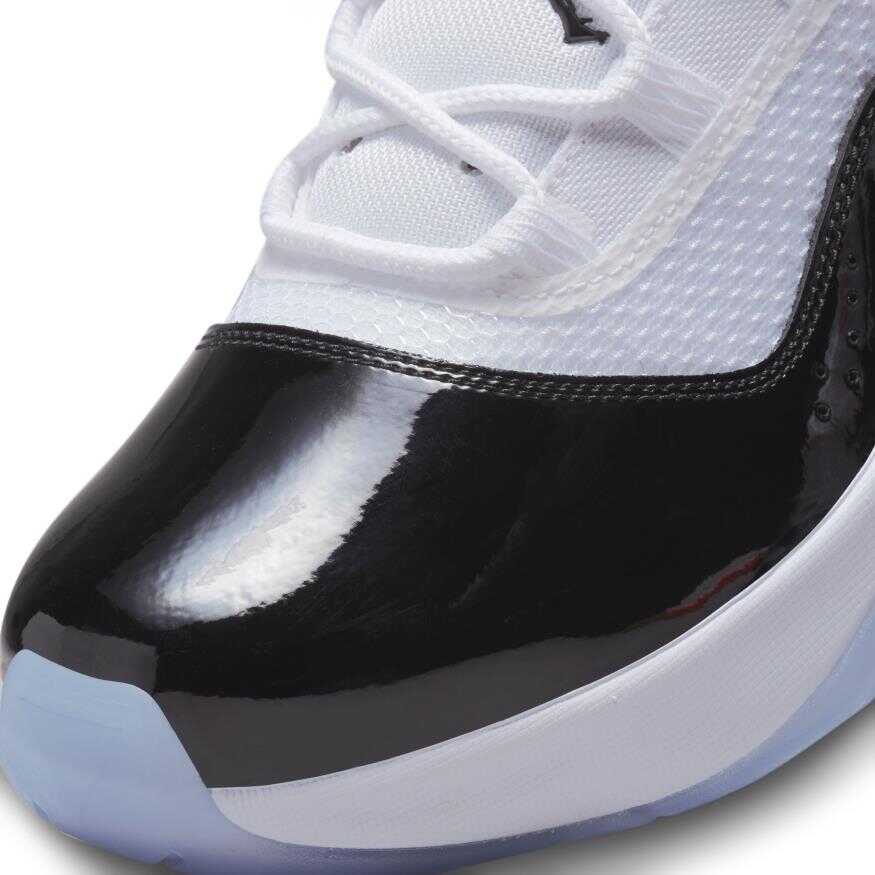 Air Jordan 11 Cmft Low Erkek Basketbol Ayakkabısı