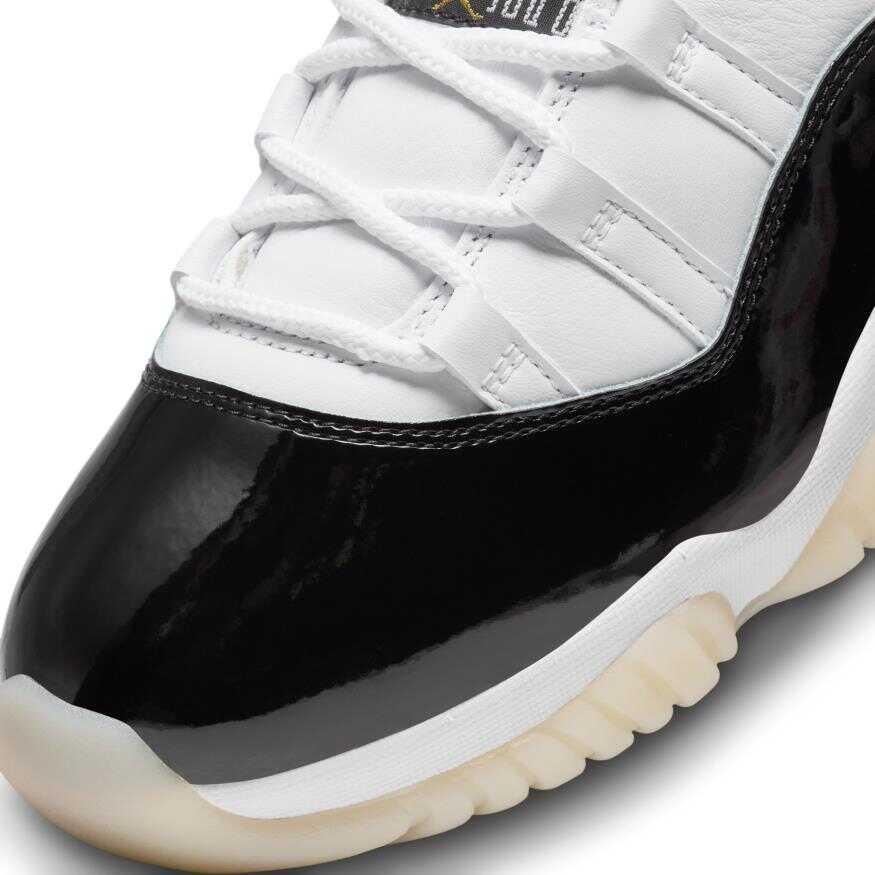 Air Jordan 11 Retro Erkek Basketbol Ayakkabısı