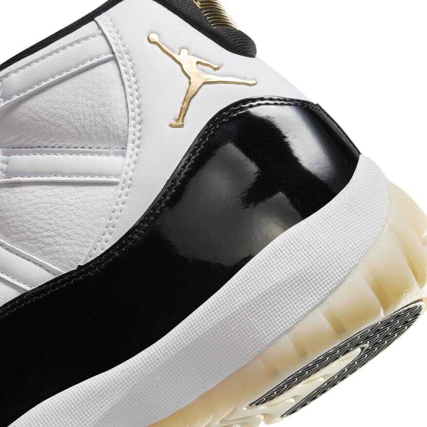 Air Jordan 11 Retro Erkek Basketbol Ayakkabısı