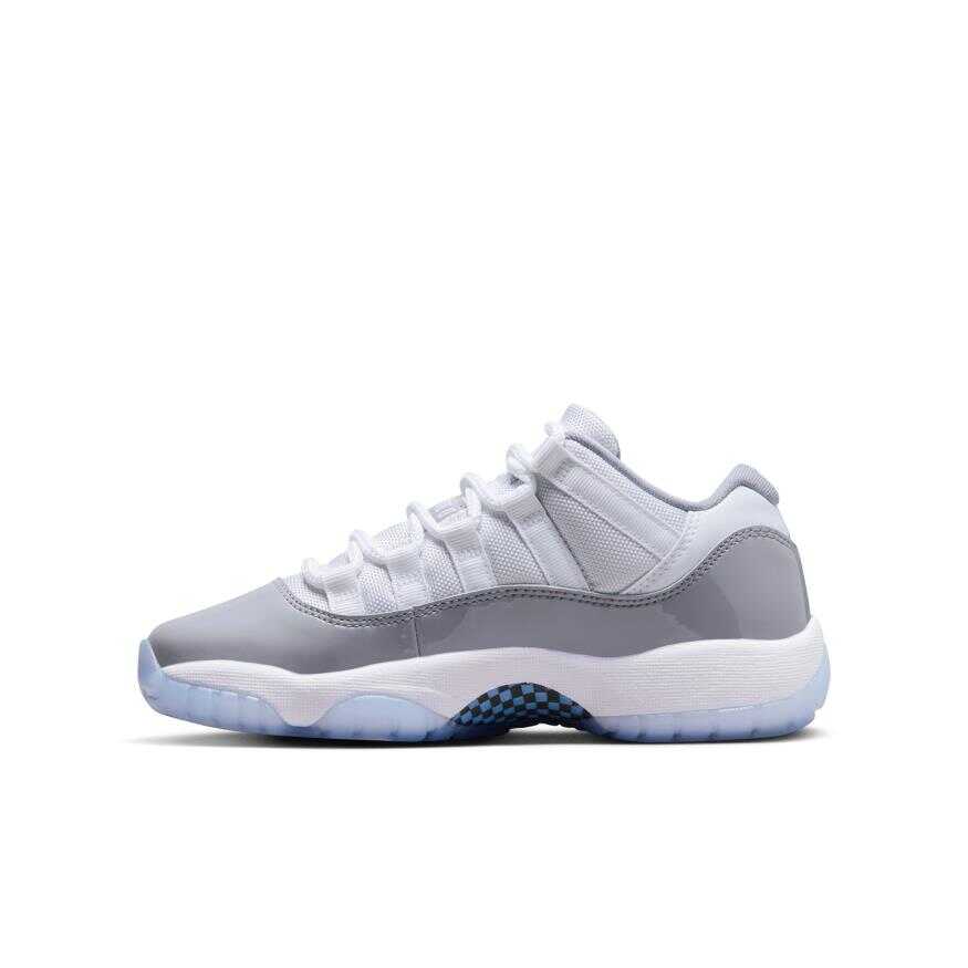 Air Jordan 11 Retro Low GS Çocuk Basketbol Ayakkabısı