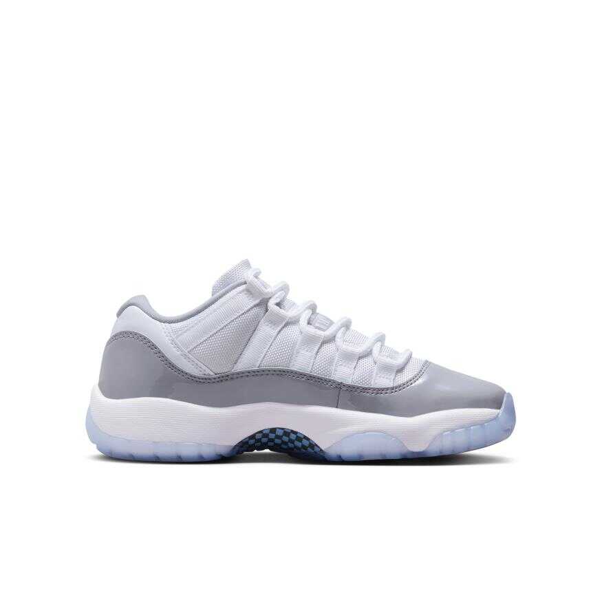 Air Jordan 11 Retro Low GS Çocuk Basketbol Ayakkabısı