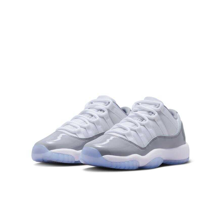 Air Jordan 11 Retro Low GS Çocuk Basketbol Ayakkabısı