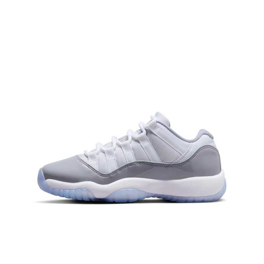 Air Jordan 11 Retro Low GS Çocuk Basketbol Ayakkabısı