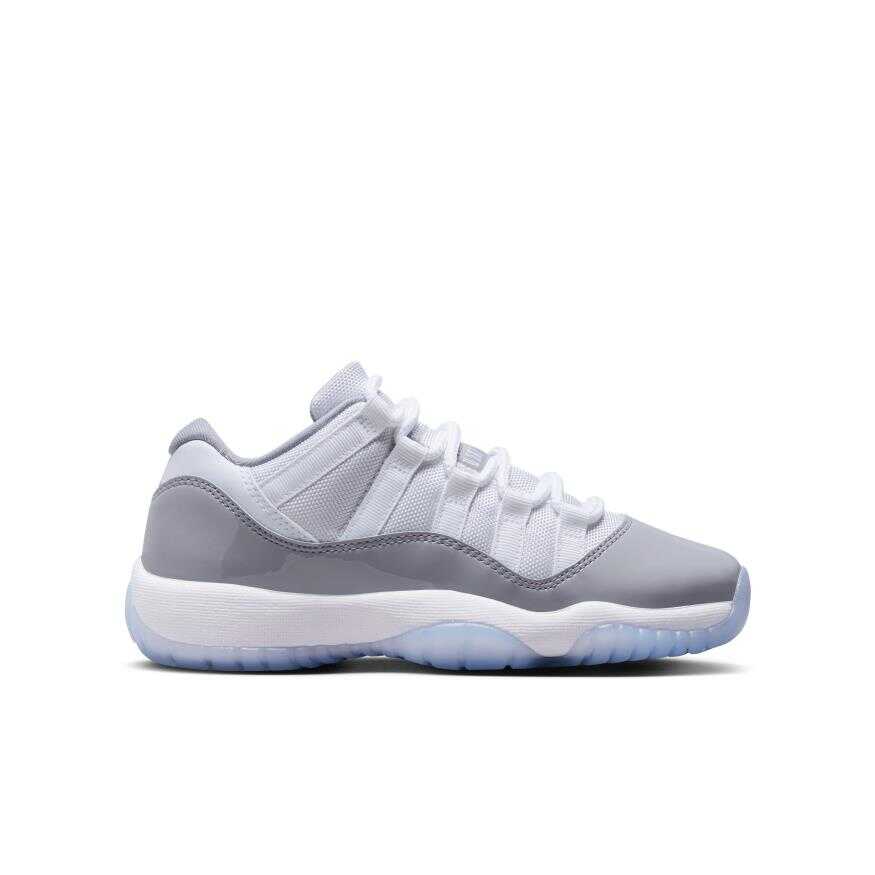 Air Jordan 11 Retro Low GS Çocuk Basketbol Ayakkabısı