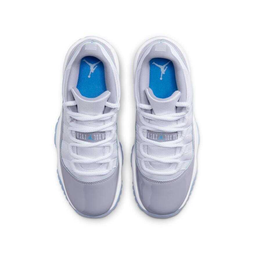 Air Jordan 11 Retro Low GS Çocuk Basketbol Ayakkabısı