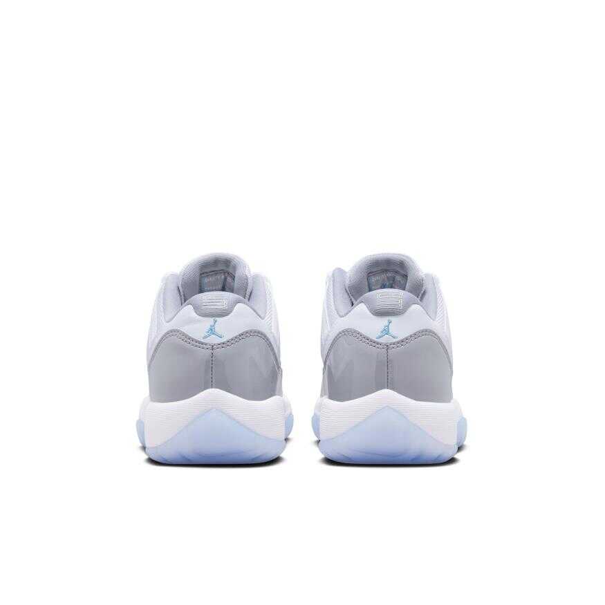 Air Jordan 11 Retro Low GS Çocuk Basketbol Ayakkabısı
