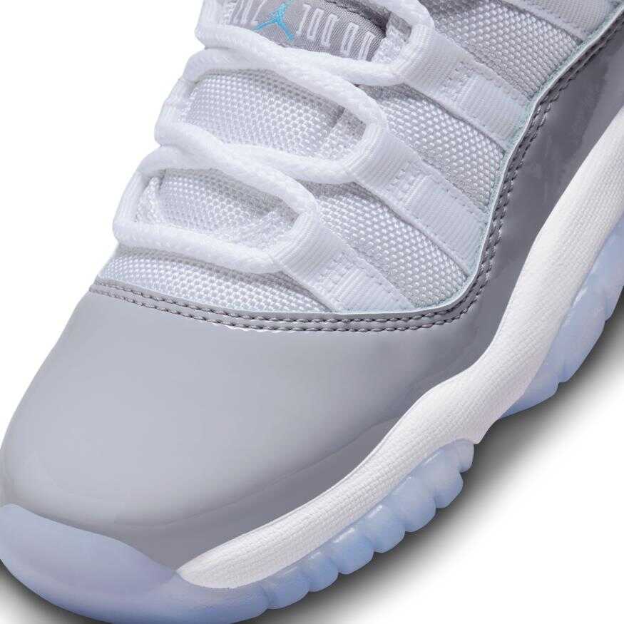 Air Jordan 11 Retro Low GS Çocuk Basketbol Ayakkabısı