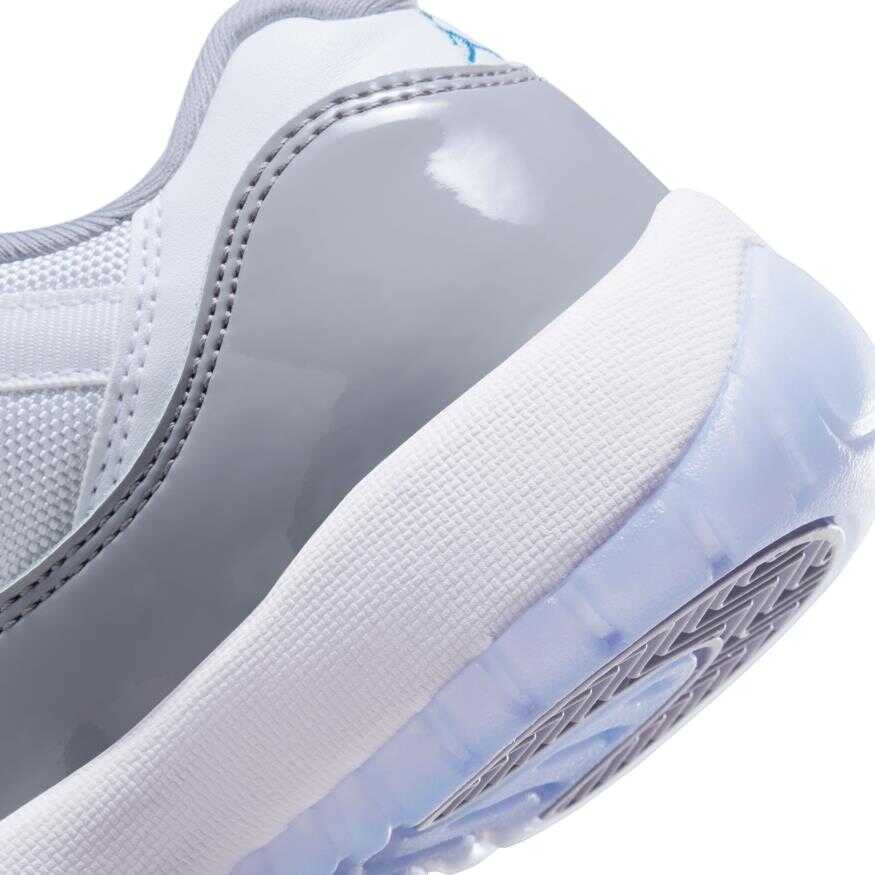 Air Jordan 11 Retro Low GS Çocuk Basketbol Ayakkabısı
