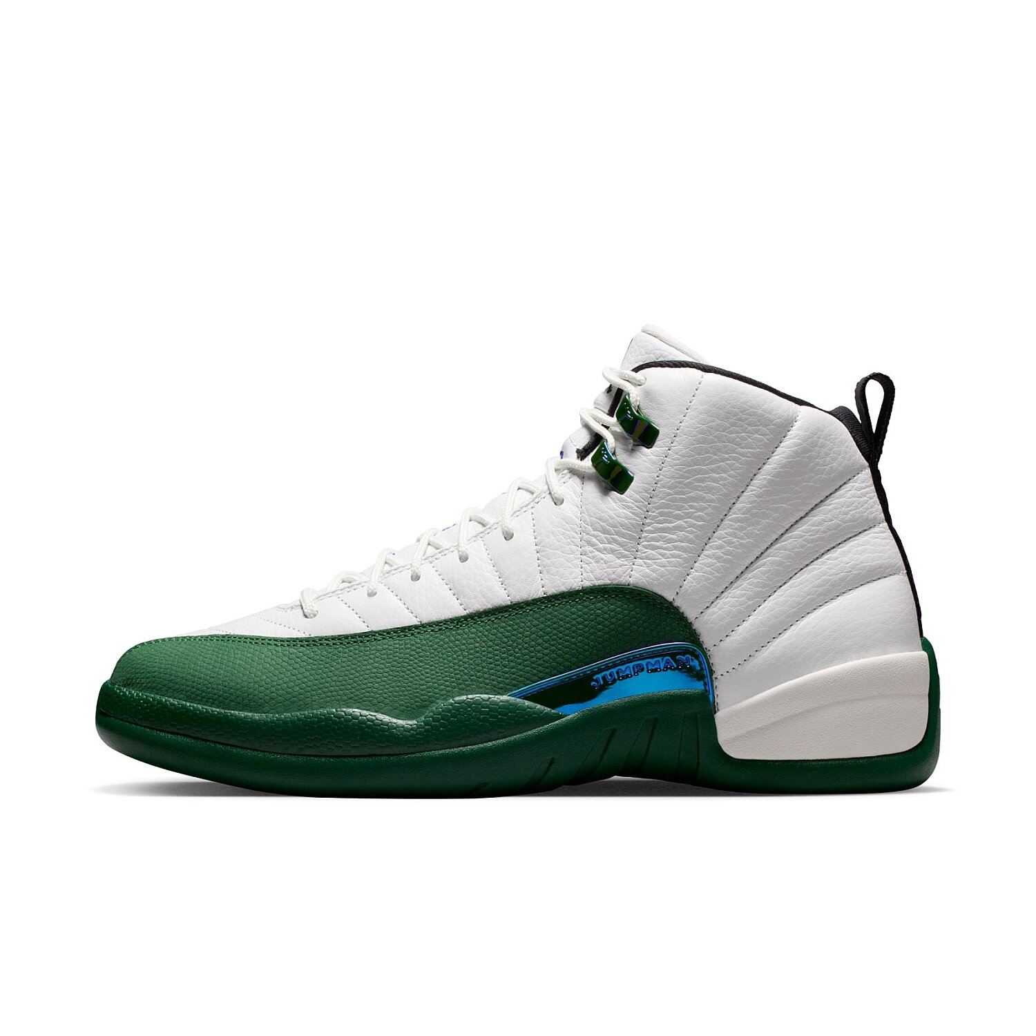 Мужские кроссовки Air Jordan 12 Retro "Idols Become Rivals" Basketbol для баскетбола