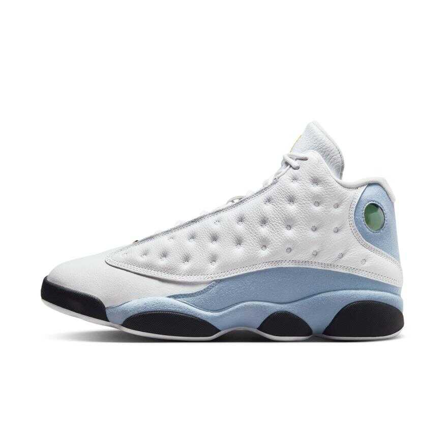Air Jordan 13 Retro Erkek Basketbol Ayakkabısı