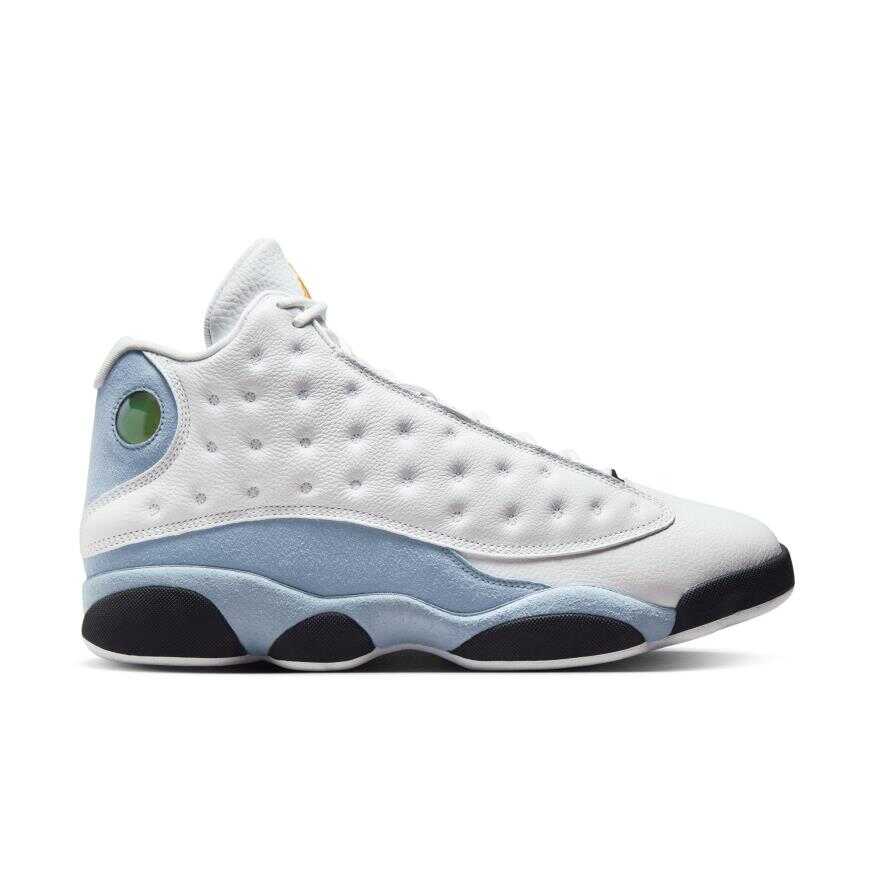 Air Jordan 13 Retro Erkek Basketbol Ayakkabısı