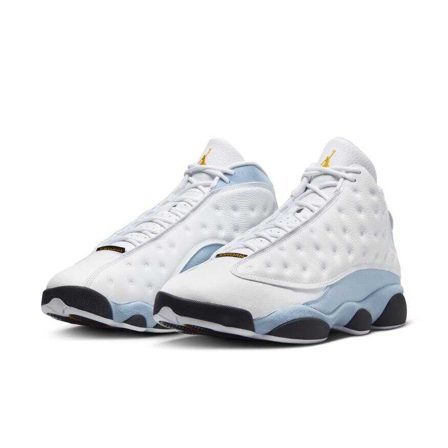 Air Jordan 13 Retro Erkek Basketbol Ayakkabısı