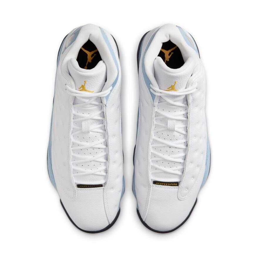 Air Jordan 13 Retro Erkek Basketbol Ayakkabısı