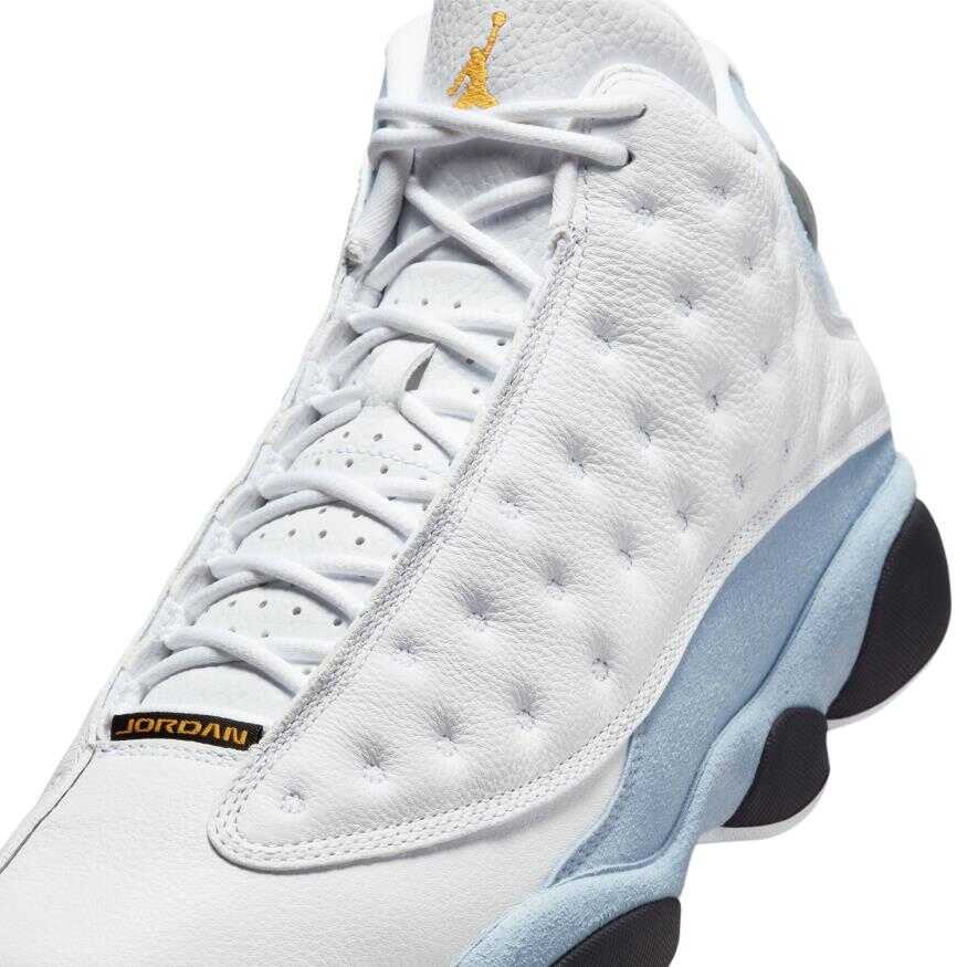 Air Jordan 13 Retro Erkek Basketbol Ayakkabısı