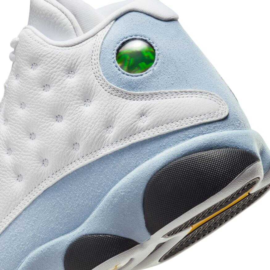 Nike Air Jordan 13 Retro Erkek Basketbol Ayakkab s 414571 170