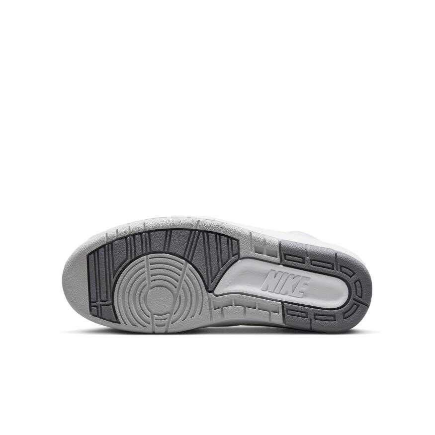 Air Jordan 2 Retro GS Çocuk Basketbol Ayakkabısı