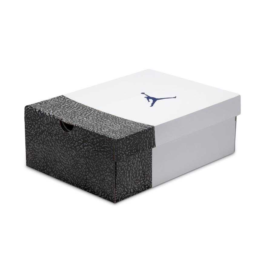 Air Jordan 3 Retro Erkek Basketbol Ayakkabısı