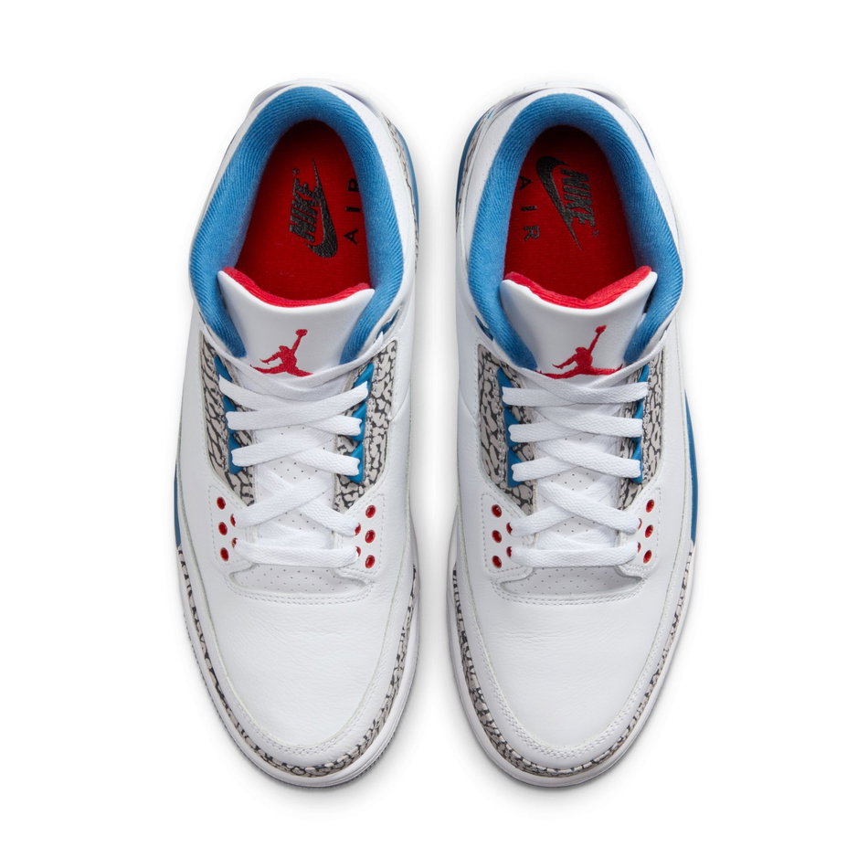 Air Jordan 3 Retro OG 