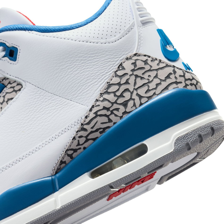 Air Jordan 3 Retro OG 