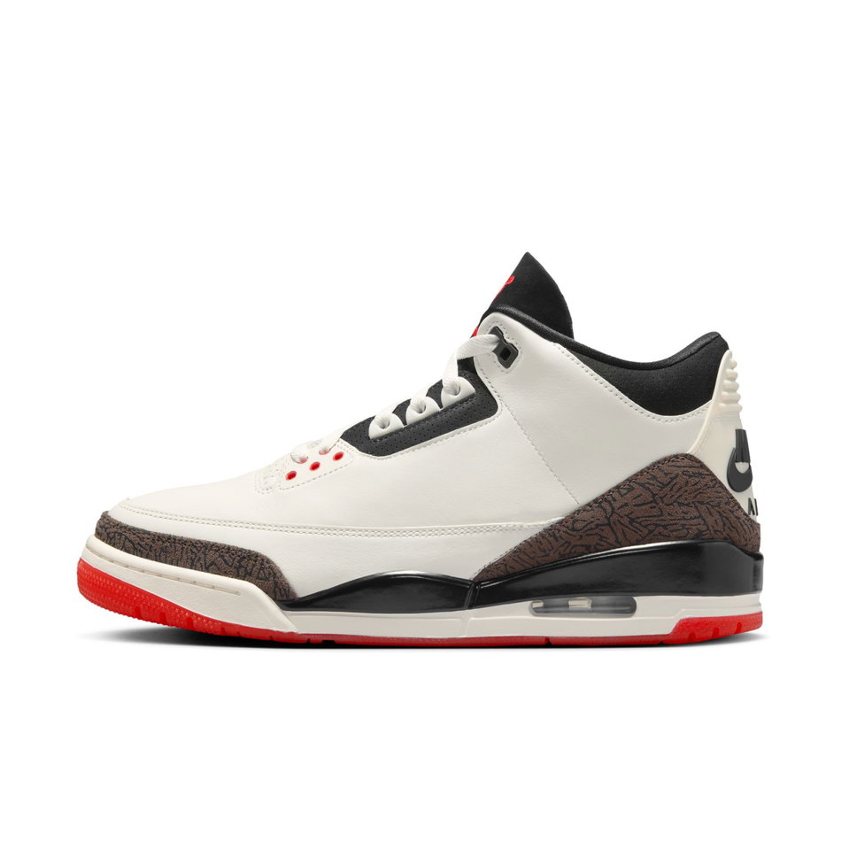 Air Jordan 3 Retro OG 