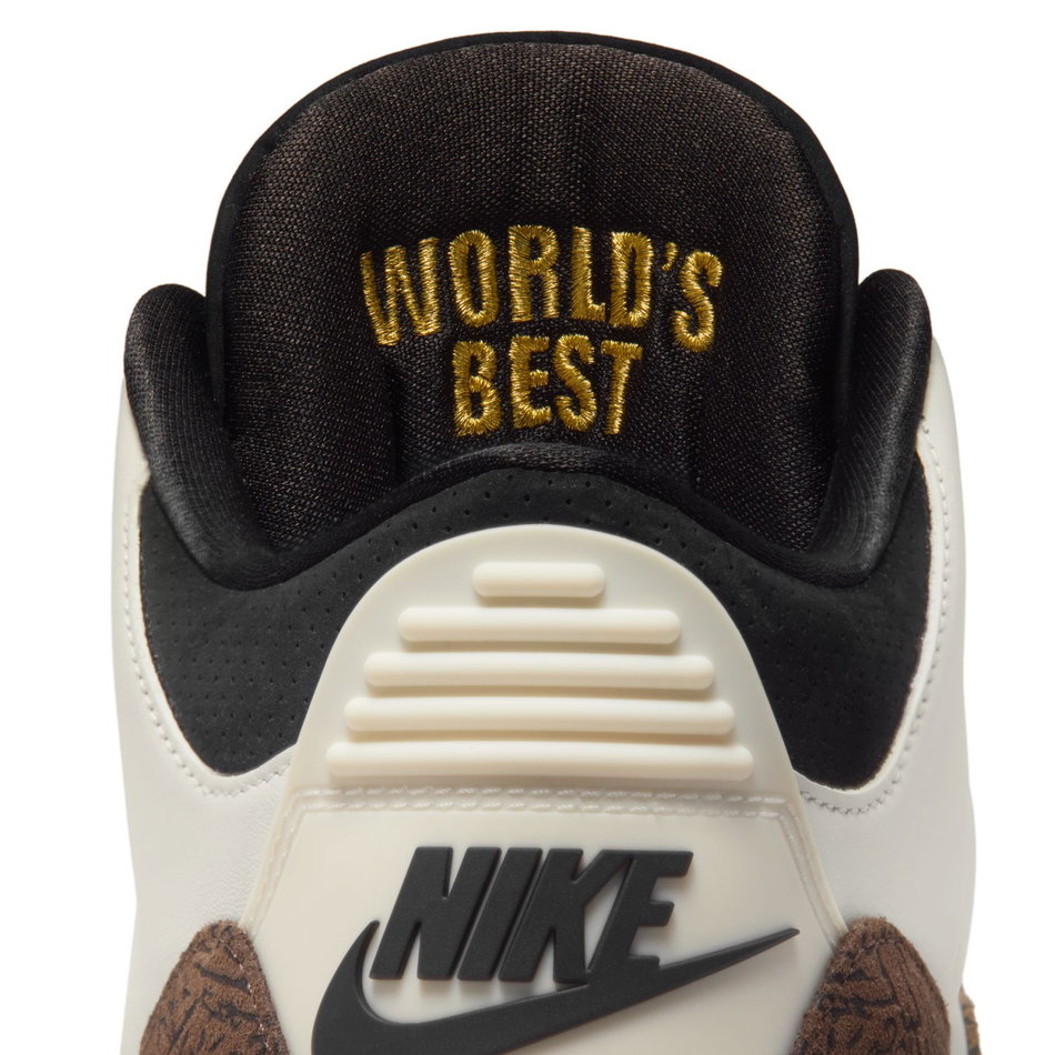 Air Jordan 3 Retro OG 