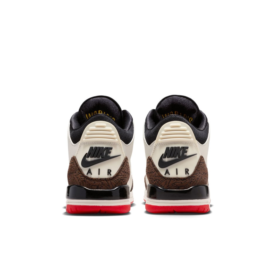 Air Jordan 3 Retro 