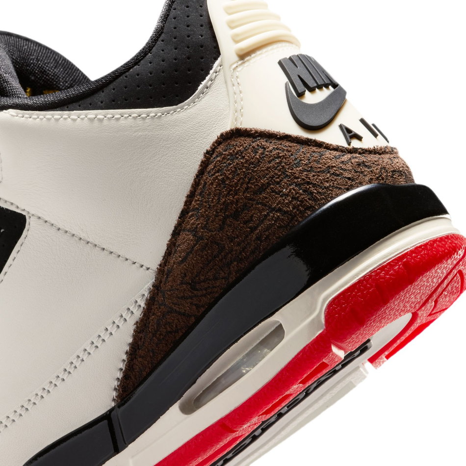 Air Jordan 3 Retro 