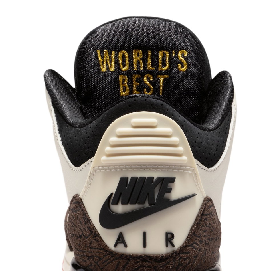 Air Jordan 3 Retro 