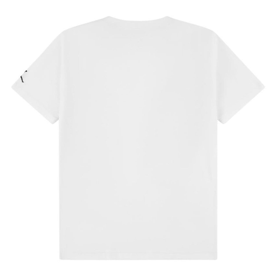Air Jordan 3 Shoe String Çocuk T-shirt Çocuk Tişört