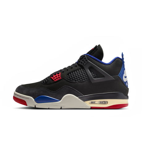 JORDAN - Air Jordan 4 'Rare Air' Retro Erkek Basketbol Ayakkabısı