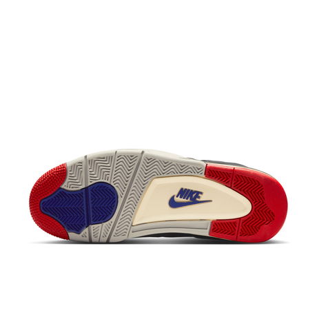 JORDAN - Air Jordan 4 'Rare Air' Retro Erkek Basketbol Ayakkabısı (1)