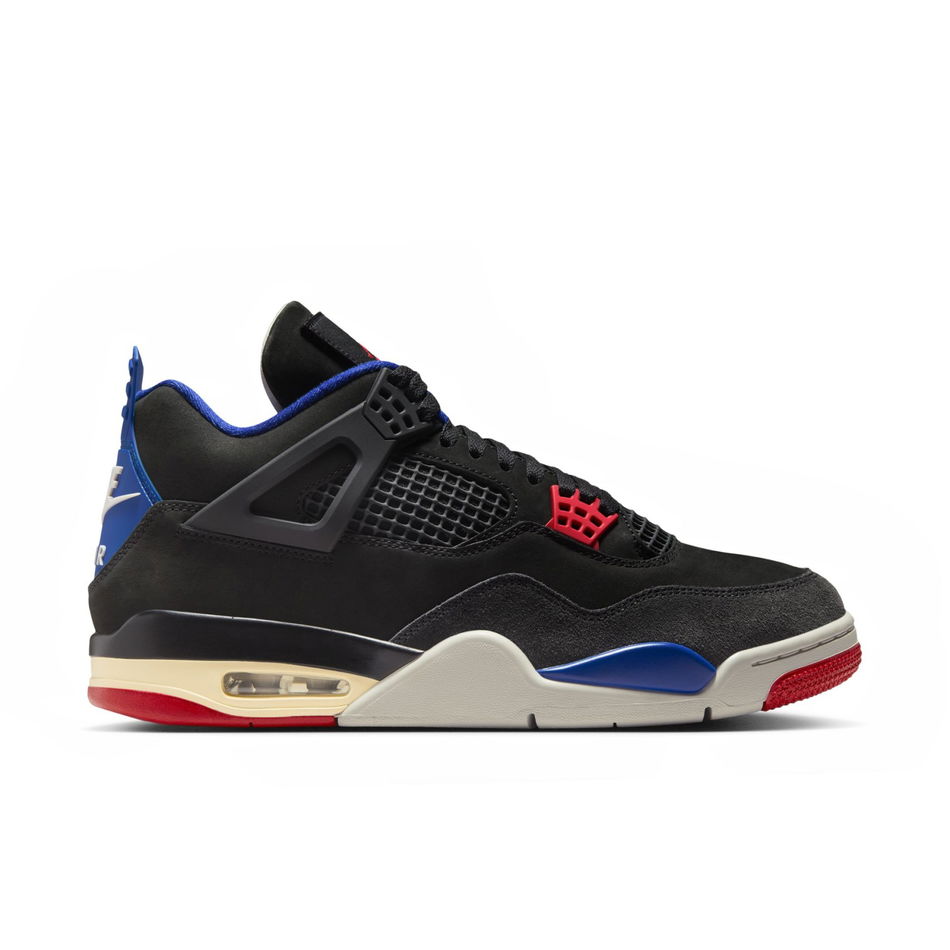 Air Jordan 4 'Rare Air' Retro Erkek Basketbol Ayakkabısı