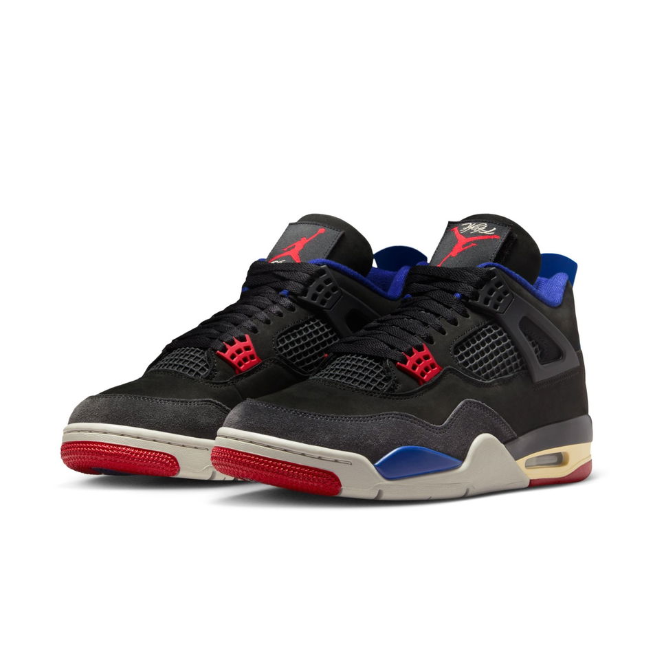 Air Jordan 4 'Rare Air' Retro Erkek Basketbol Ayakkabısı
