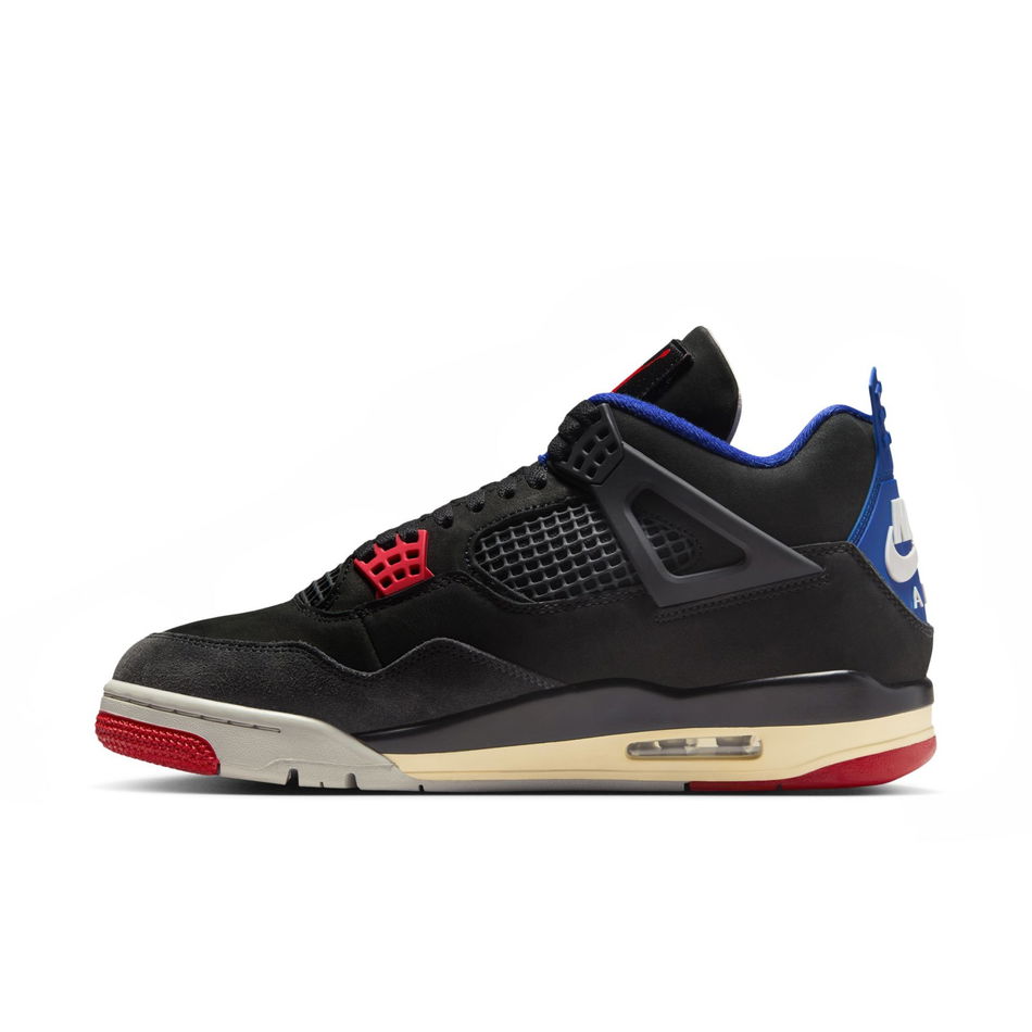 Air Jordan 4 'Rare Air' Retro Erkek Basketbol Ayakkabısı