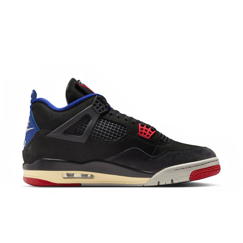 Air Jordan 4 'Rare Air' Retro Erkek Basketbol Ayakkabısı