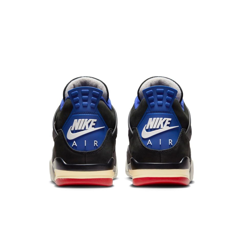 Air Jordan 4 'Rare Air' Retro Erkek Basketbol Ayakkabısı