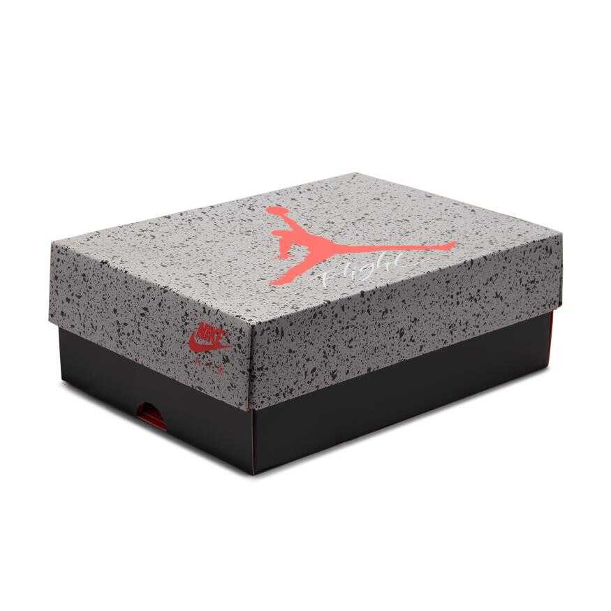 Air Jordan 4 Retro Erkek Basketbol Ayakkabısı