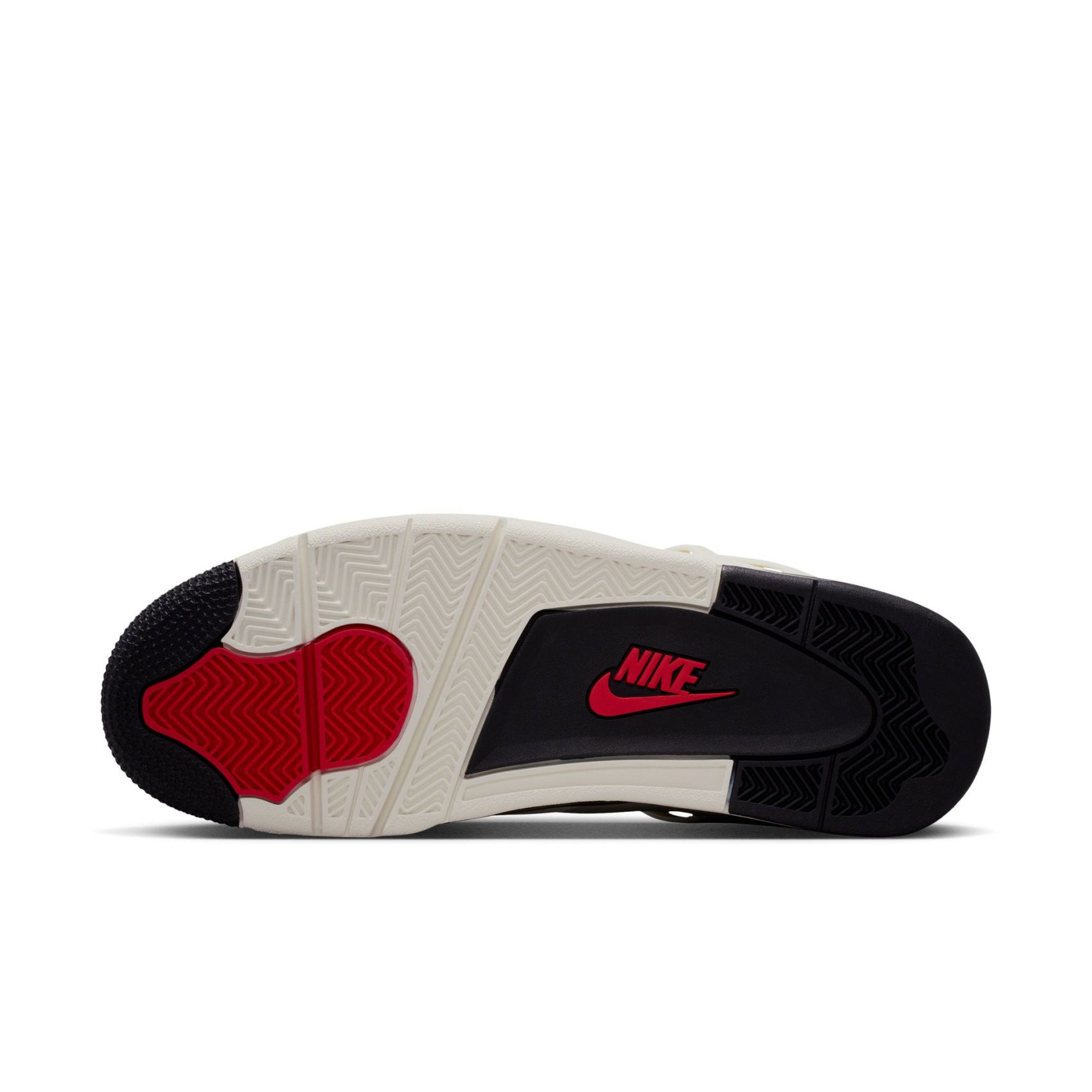 Nike Air Jordan 4 Retro OG 'Flight Club' Erkek Basketbol