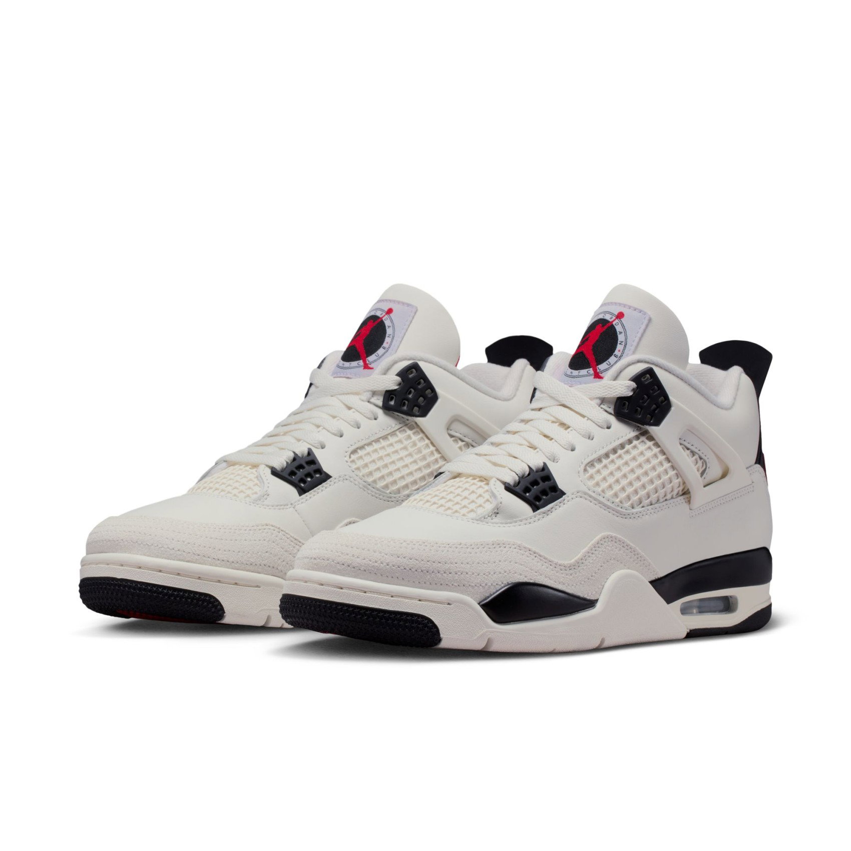 靴 NIKE AIR JORDAN 4 RETRO OG \